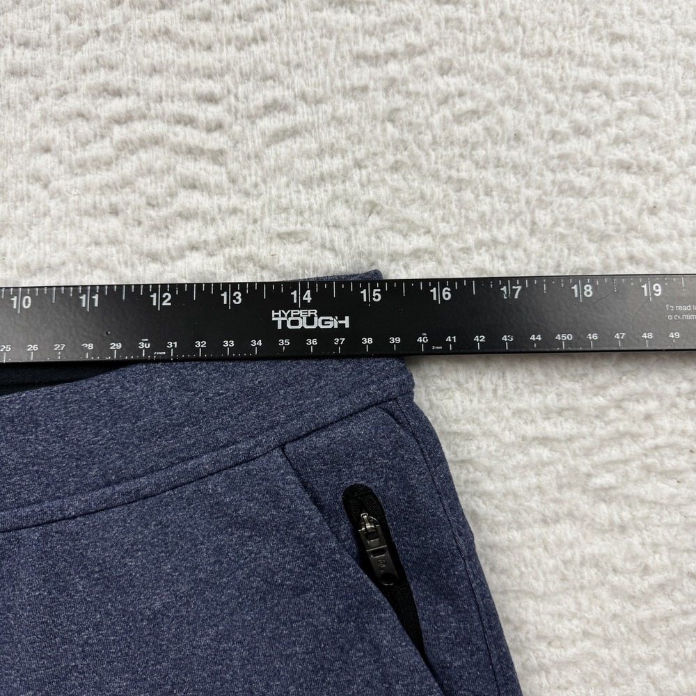 Public Rec Gamechanger Sweatpants Mens 32x34 Blue Stretch Athleisure Versatility - Picture 7 of 14